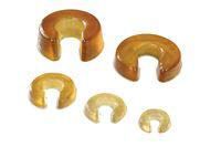 AliGel Horseshoe Donuts, Adult High