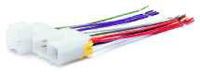 Metra 70-1763 Radio Wiring Harness for Nissan 84-96