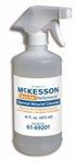 McKesson Medi-Pak Performance Dermal Skin Wound Cleanser 16 oz Spray Bottle