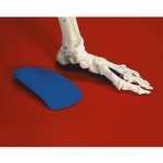 Alimed FREEDOM Accommodator - Women 11 Men 10 1/2-11 - Model 6815 - Pair