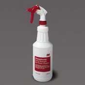 3M (16861) Extra Strength No-Rinse Mark Remover, Quart