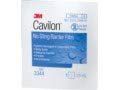 MCK33442100 - Barrier Film Cavilon 1.0 mL Wipe, Sterile, Alcohol Free, No Sting