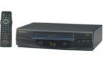 Panasonic PVQV200 2 Head VCR
