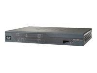 Cisco CISCO881G-K9 881 Ethernet Sec ROUTER-3G