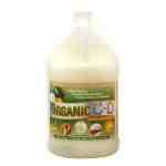 Pet Odor & Stain Remover "OCD" Concentrated Gallon has Natural Living Organisms that Breakdown Biological Odors & Stains in Carpet, Floors, Laundry, Upholstery, Bathrooms, Toilets & Drains $.38/oz