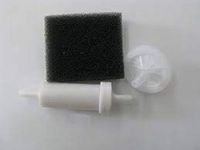 SeQual Eclipse 1,2,3 Portable Oxygen Concentrator Filter Kit by OxygenPlus