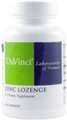 DaVinci Labs - Zinc Lozenge 23mg 60Loz