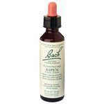 Bach Flower Remedies Aspen 20 ml (a) - 2pc