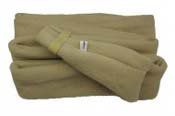 SnuggleHose Cover (for 6 Foot Hose) - Sand B16