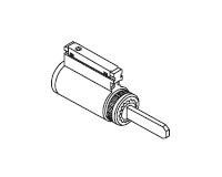 Corbin Russwin 2000-033-D3-606-6pin