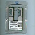 HP 731765-B21 8GB 1RX4 PC3L-12800R-11 DIMM - 735302-001, 731656-081