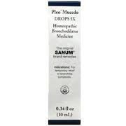 Pleo-mucedo (Mucedokehl) Drops 5x 10ml