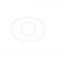 TRSN268710 - Universal Adhesive Gasket, 1 1/4, 10 Per Package
