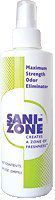 Sani-Zone Odor Eliminator/Air Spray, 2 Oz Spray