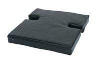 AliMed Drop Seat Cushion Only, 16 inch Wide, T-Foam