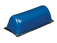 AliMed Freedom Chest Roll, 3"Wx3"Hx12"L, 4 lbs.