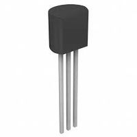 MPF161 Transistor (1 Piece)