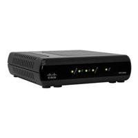 Cisco DPC3000 DOCSIS 3.0 Cable Modem (Not compatible with Comcast)