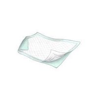 MaxiCare Disposable Underpads - 30" x 30" - Case of 100