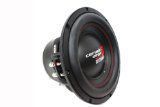 CERWIN VEGA V3102 10 DVC 2-Ohm 1600W/1200W R Studio Subwoofer