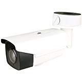 CMHR6123DWA Platinum HD-TVI Varifocal Motorized Lens Bullet Camera 2.1MP