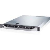 Dell PowerEdge R420 1U Rack Server - Intel Xeon E5-2407 v2 2.40 GHz 462-7579