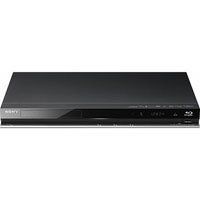 Sony BDP-S570 3D Blu-ray Disc Player (2010 Model)