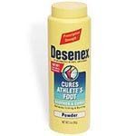 Desenex Powder 3 Oz