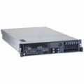 79797AU - System x3650 7979 - Rack - 2-Way - 1 x Dual-Core Xeon 5160/3 GHz - RAM 1 GB - SAS - hot-swap - HD: None - CD-RW/DVD - Gigabit Ethernet - Monitor : None - 2U