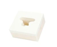 Geneva Healthcare Memory Foam Bariatric Comfort Frame Head Positioner - 11″ X 12″ X 6″