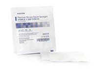 McKesson 16-Ply USP Type VII Gauze Sponge 4 X 4" 72 Tray(s), 10/Tray