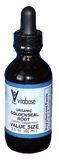 Goldenseal Liquid - 1 fl. oz. per Bottle (6 Pack)
