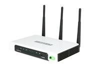 Tp-Link TL-WR940N Wireless Router - IEEE 802.11n (draft) (TL-WR940N)