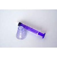 Oral Syringe 5ml (x50) - with Bottle Adaptor and Instructions