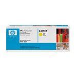 HP Color LaserJet C4152A Yellow Original Toner Car