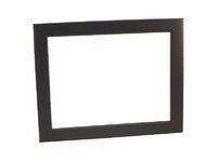 3M Contoured Flanged Bezel (29369)