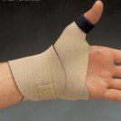 North Coast NC15952 Neoprene Thumb Support