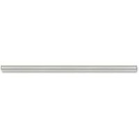 Balt 505S4 Best-Rite Display Rail, Tackless, 1-Inch x48-Inch, Aluminum