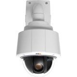 Axis Communications 0558-004 Indoor High-Speed Pan-Tilt-Zoom Dome Network Camera with 36x Optical Zoom