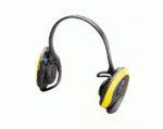 Sony SRFH5 Street Style Sports Headset AM/FM Stereo Radio