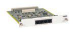 ADTRAN Atlas 550 Mod Quad Bri 4 ISDN U Interfaces