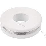 33 feet (10 Meters) Hot Wire Replacement for Foam Cutter Electric Cutting Wire Tools