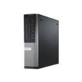 Dell OptiPlex 9010 - Core i5 3550 3.3 GHz