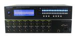 Shinybow 16x16 (16:16) HDMI 1.4 Matrix Switcher 4K2K 3D UHD with RS-232, IR Ext, Full EDID Learning/Mgmnt SB-5669K