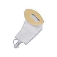 Non-Latex Female Urinary Pouch - Box of 10