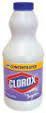 Clorox Concentrated - Lavender Bleach 30 Fl.oz