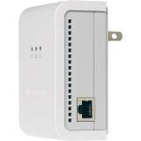 Netgear XET1001 Powerline Network Adapter - XETB10GM-100NAS