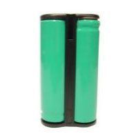 PANASONIC HHR-P546 NMH 1500mAh-Connector