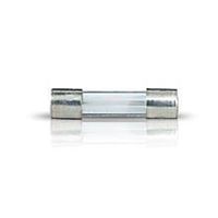 0.5A 250V 5x20mm Fast-Acting Glass Fuse (4-Pack)