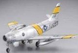 MRC Easy Model F-86 Billie/Margie 335TH FIS, Moore-53